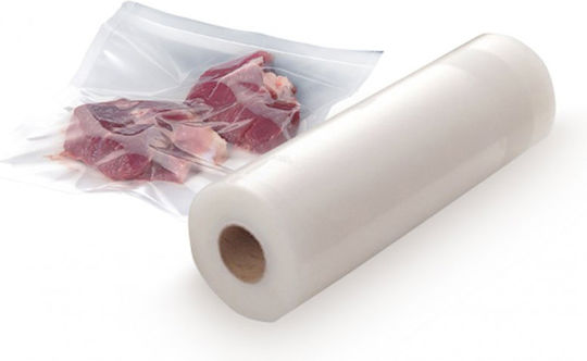 Beper Σαγρέ Σακούλες για Συσκευές Vacuum 220mm x 6m 1 Ρολό