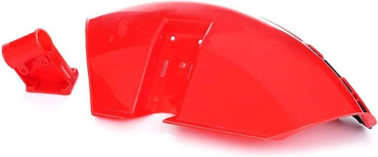 Husă De Protecție Pentru Motocoasă Tagred Cz0025 Roșie