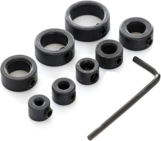 Set Opritor De Adâncime Tagred Ta4189 3-16 Mm 9 Bucăți