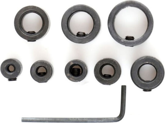 Set Opritor De Adâncime Tagred Ta4189 3-16 Mm 9 Bucăți