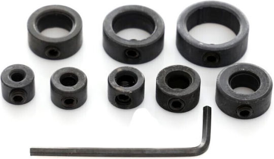 Set Opritor De Adâncime Tagred Ta4189 3-16 Mm 9 Bucăți