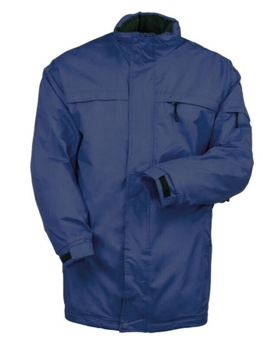 Coverguard Jachete de lucru pentru iarnă Impermeabil Coverguard Jachete de lucru pentru iarnă Impermeabil