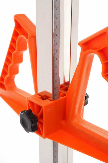 Cutter profesional pentru tăierea plăcilor de gips-carton 20-600 mm Kraft&dele Kd11238