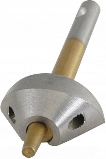 Verke V08183 Instrument De Mână Cu Mâner Metalic