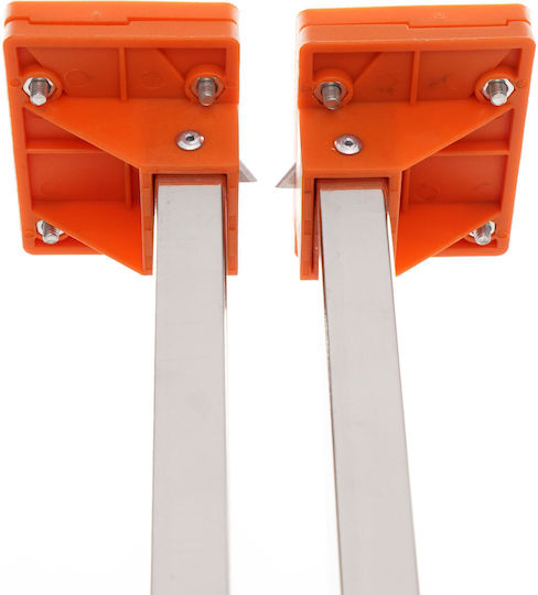 Cutter profesional pentru tăierea plăcilor de gips-carton 20-600 mm Kraft&dele Kd11238