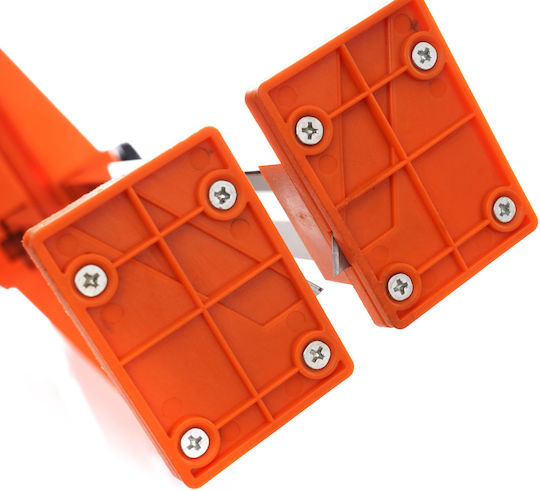 Cutter profesional pentru tăierea plăcilor de gips-carton 20-600 mm Kraft&dele Kd11238