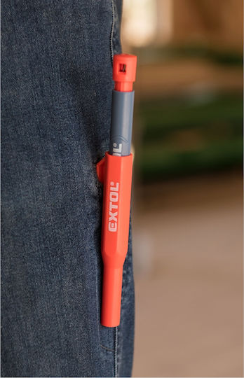 Extol 8853007 Anspitzer mit Plastikgriff