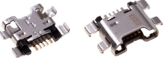 Mobile Phone Charging Connector for Honor 10 Lite Huawei Honor 10 Lite 86742