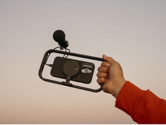 Moment Mobile Filmmaker Cage Magsafe
