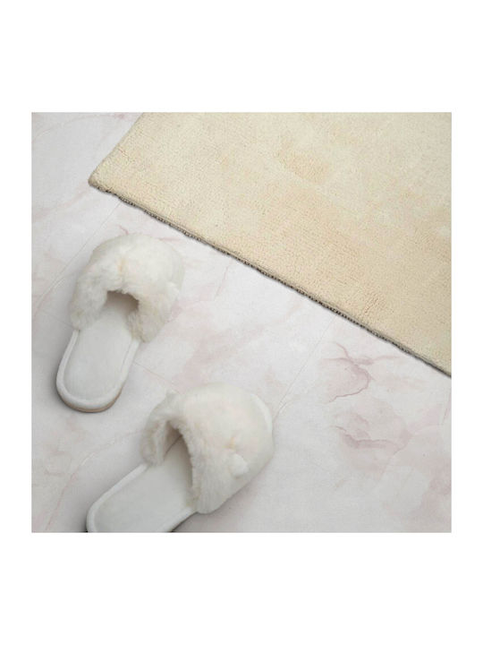 Vinyl Floor Sticker Thin Marble Design Print 9x30x30 Cm