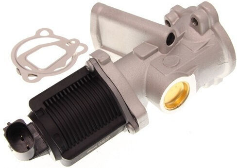 Nissens Egr Valve