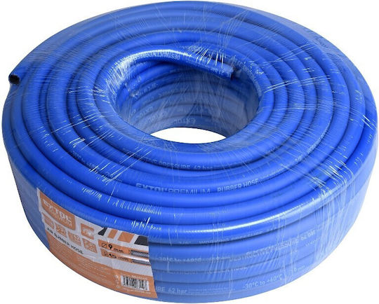 Air Hose Extol Premium 50 M Rubber 21 Bar