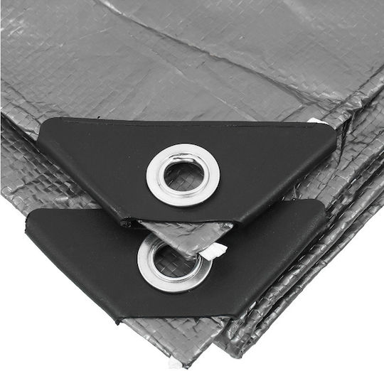Водоустойчива Покривка Verke V50026 6x10м 120 Г/м²