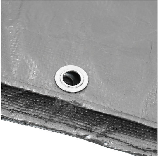 Водоустойчива Покривка Verke V50025 5x8м 120 Г/м²