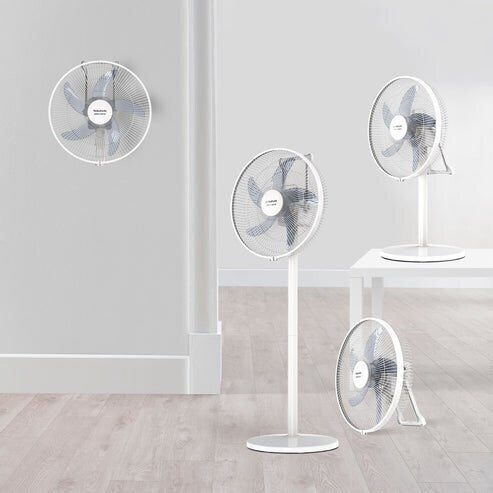 Freestanding Fan Taurus
