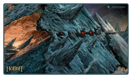 Ultimate Guard Playmat Hobbit Orașul Goblinilor