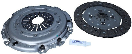 Clutch Peugeot 308 3008 5008 1.6 Hdi 10-21