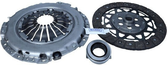 Съединител Пълен Vw Голф Туран 2,0 Tdi 13-20 04l141016