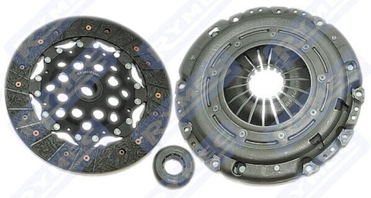 Vollständige Kupplung Peugeot 307 407 607 807 2.0 Hdi 04