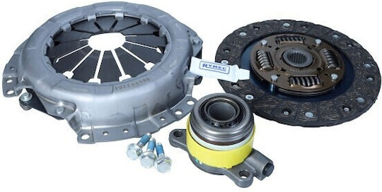 Συμπλέκτης Πλήρης Toyota Corolla Yaris 1 5-1 6 17