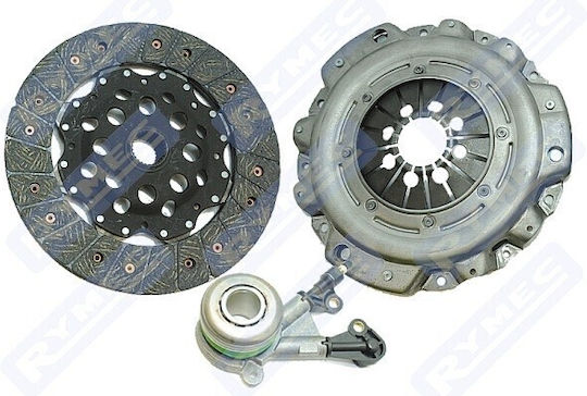 Συμπλέκτης Πλήρης Mercedes Vito Cdi 96-03