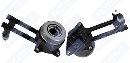 Sistem De Decuplare Ford Fiesta Focus 1 4-2 0 16v 01 Za2802.4.16
