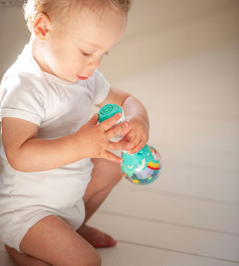 Baby Rattle Sophie Giraffe For 3+ Months