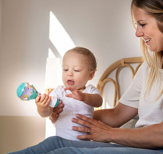 Baby Rattle Sophie Giraffe For 3+ Months
