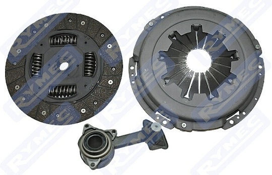 Ambreiaj Complet Ford Tranzit 2.0di 00-06
