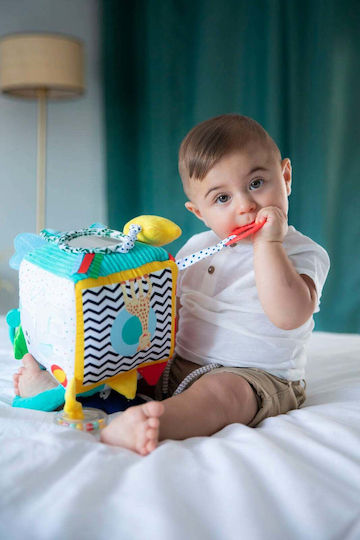 Baby Rattle Sophie Giraffe For 3+ Months