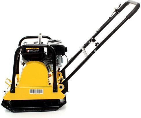 Compactor de sol 5.5 CP 92 Kg Kraft&dele Kd1184