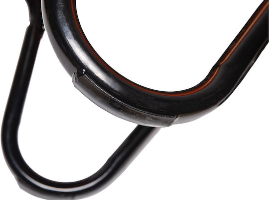 Kraft & Dele Sistem pentru Transport / Ridicare de Încărcături pentru o Încărcătură cu Greutate de până la 150kg în Culorea Portocaliu