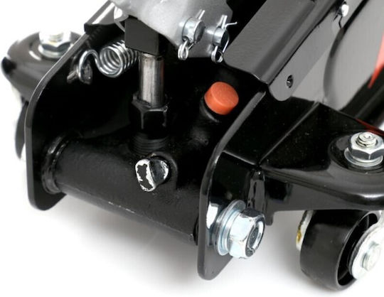 Cric Hidraulic 2,5t Set Cheie Telescopică Tip L Set Suporți Auto 3t Kraft&dele Kd1362 Tagred Ta219 V80091