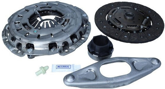 Complete Clutch Bmw 3 X1 X3 2.0 D 07-12 21 20 7 580 690