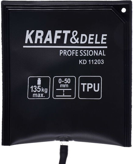 Kraft & Dele Sistem pentru Transport / Ridicare de Încărcături pentru o Încărcătură cu Greutate de până la 135kg