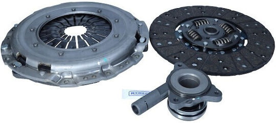 Complete Clutch Ford Transit 2.2 Tdci Rear Wheel Drive 11-18