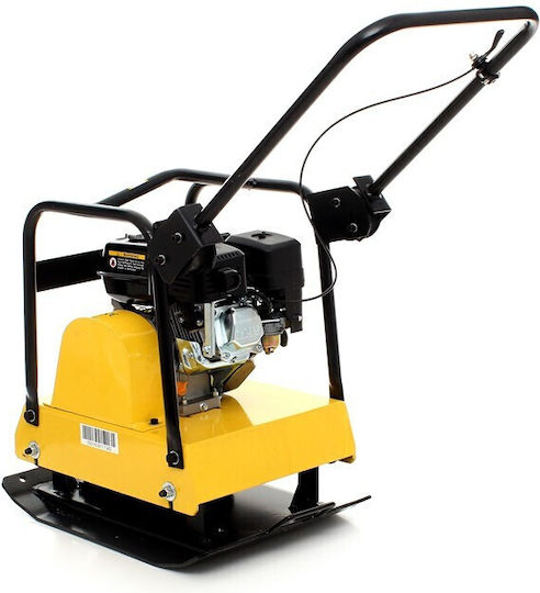 Placă compactatoare 5.5 CP 100 Kg Kraftprofessional Kd1185589869