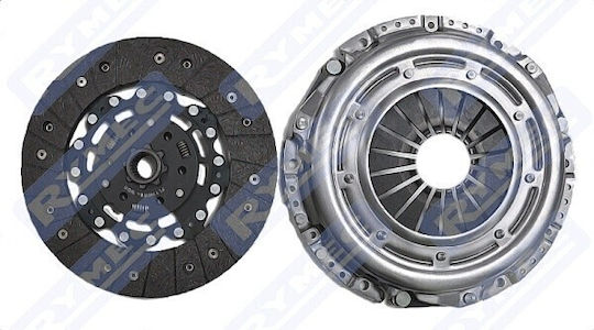 Συμπλέκτης Vw Bora Golf Sharan 1,9 Tdi 00-10