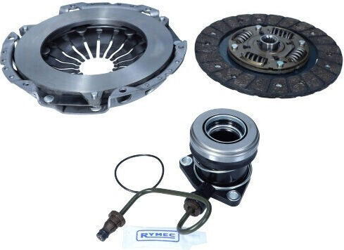 Συμπλέκτης Πλήρης Opel Adam Astra Corsa Meriva Vectra 1 2-1 6 98