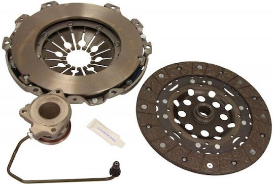 Vollständige Kupplung Opel Astra Vectra Signum 1,9 Cdti 04