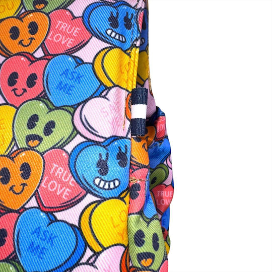 The Lunch Bags School Insulated Lunch Bag 5lt