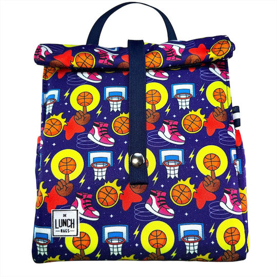 The Lunch Bags School Insulated Lunch Bag 5lt