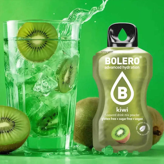 Bolero Aloe Vera Zuckerfrei 9gr 1Stück