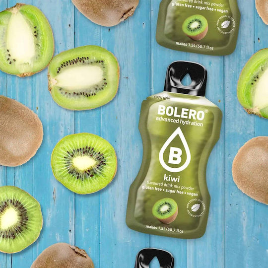 Bolero Aloe Vera Zuckerfrei 9gr 1Stück