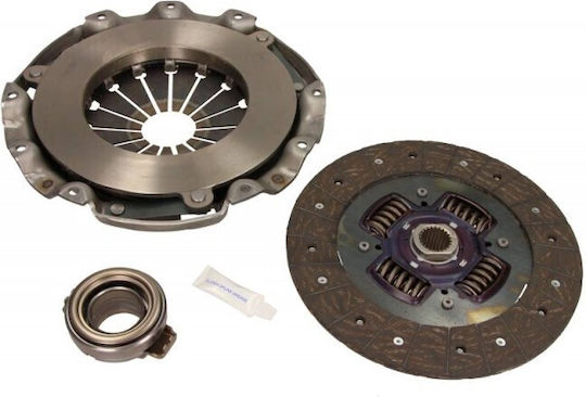 Kit Ambreiaj Complet Hyundai H-1 H100 Portar 2.4/2.5td 93-04