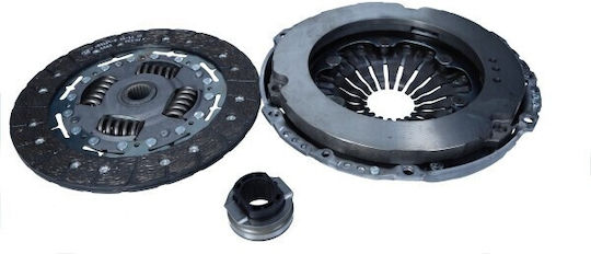 Set De Ambreiaj Complet Peugeot Expert 2,0 Hdi 11 2041.a9