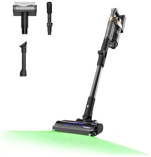 Tineco Pure One A90S Rechargeable Stick Vacuum 25.2V Grey