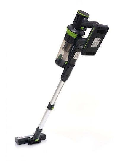 Kraft & Dele Reîncărcabilă Aspirator Stick 25.9V Gri KD480