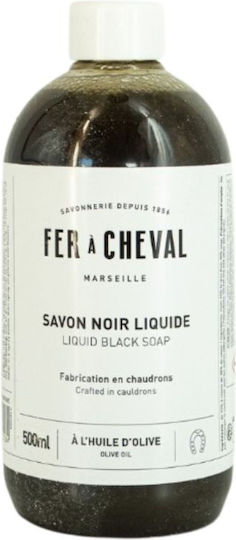 Fer a Cheval Καθαριστικό Υγρό Τζαμιών 500ml