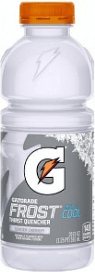 Gatorade Αναψυκτικό με Ανθρακικό σε Μπουκάλι 4173 591ml